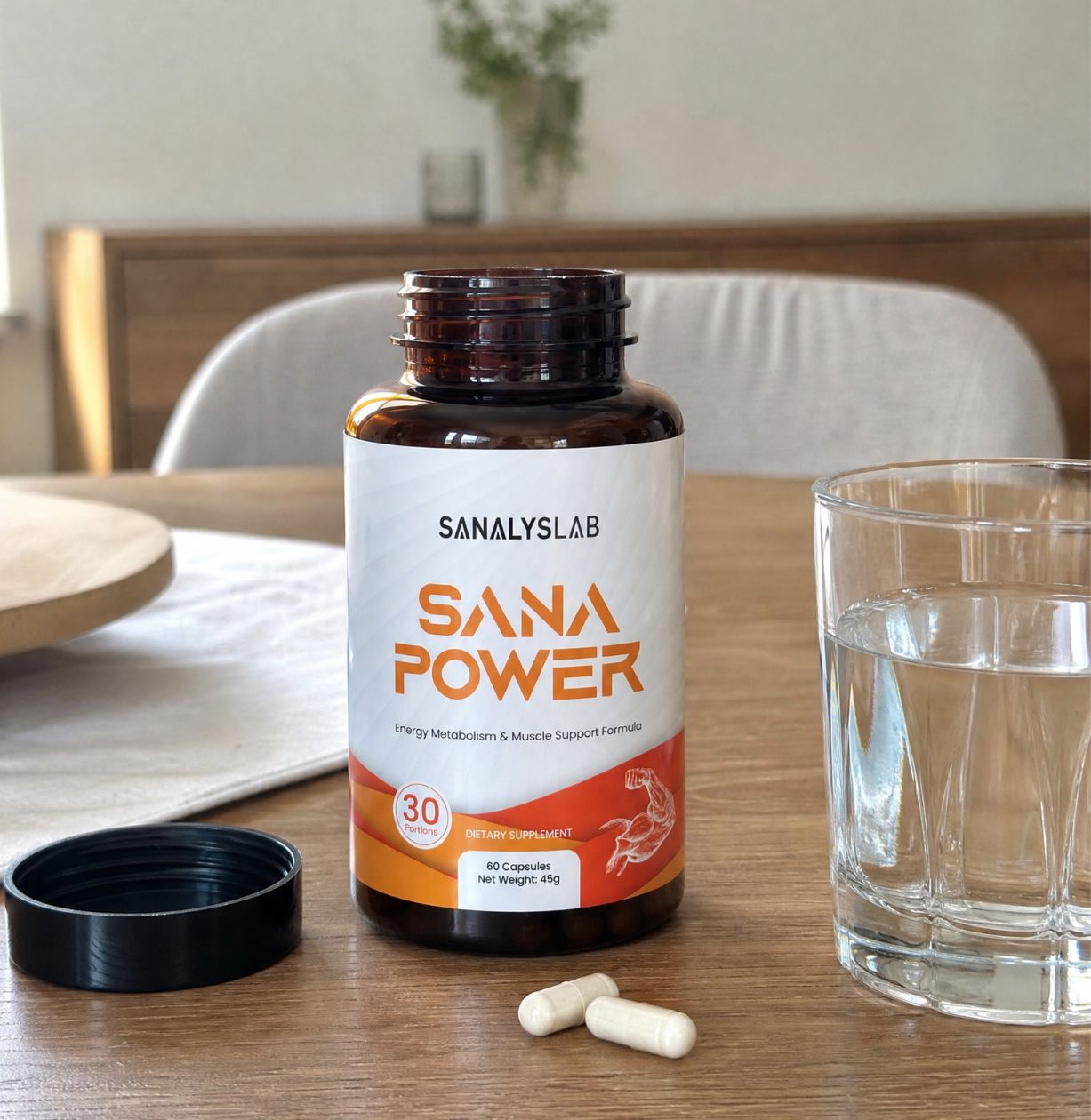 Sana Power - Bild 6