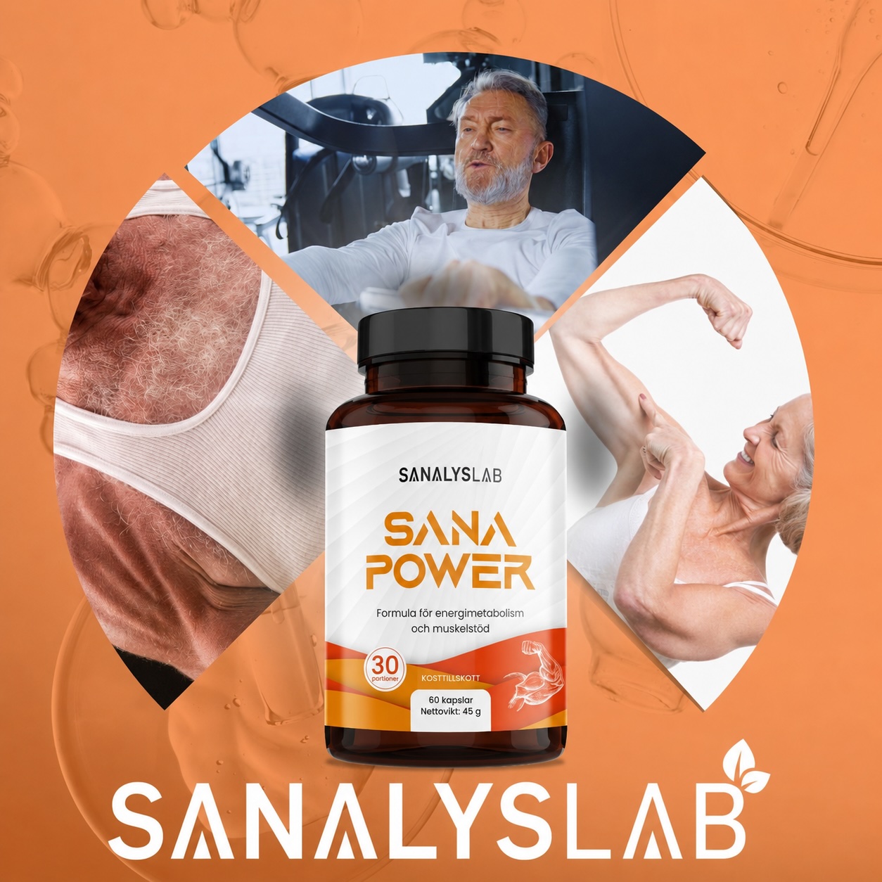 Sana Power - Bild 3