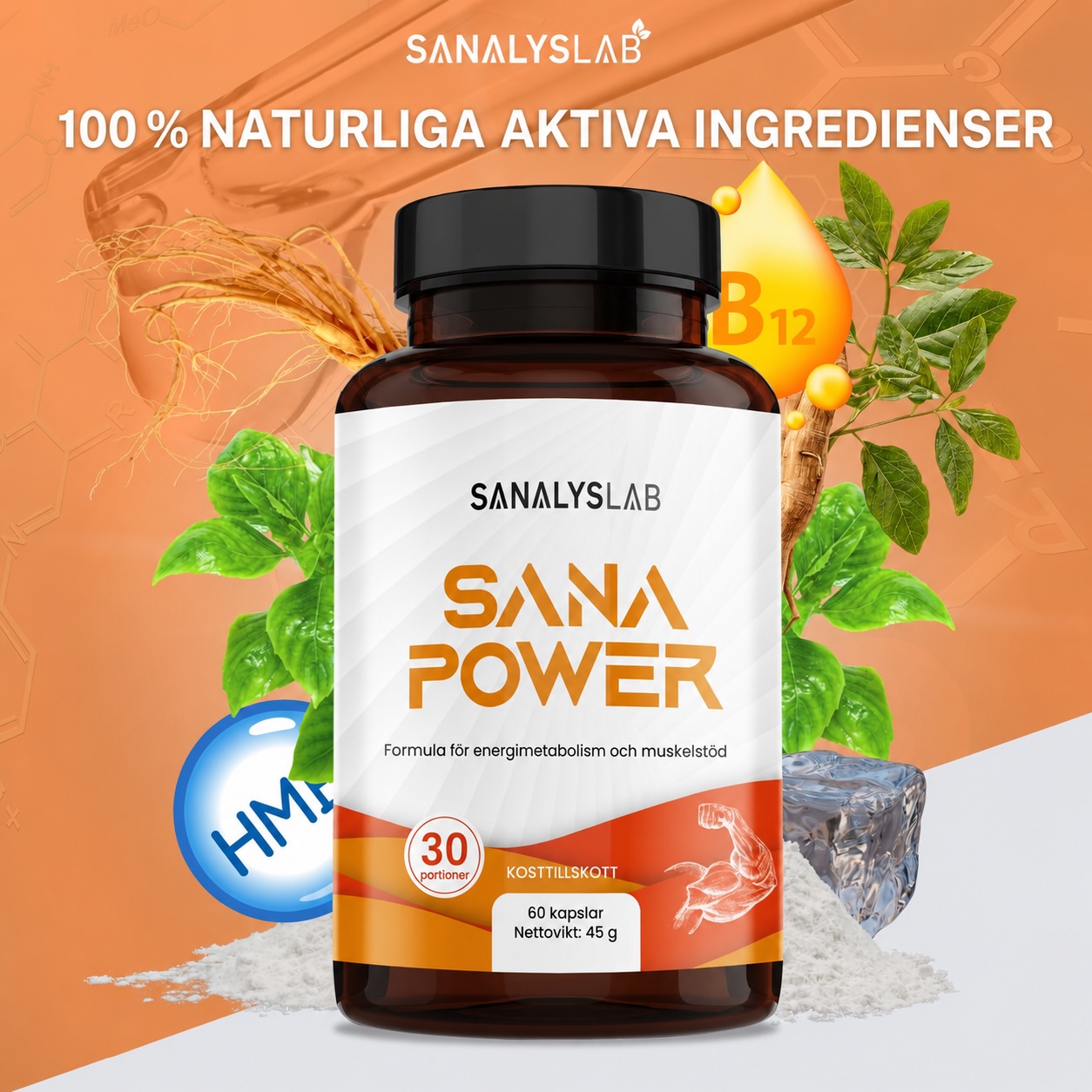 Sana Power - Bild 2